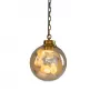 KG1148P brass/amber