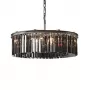 Odeon 6R black/amber