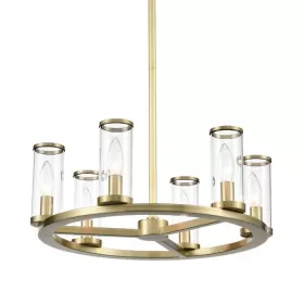 MD2061-6A br.brass