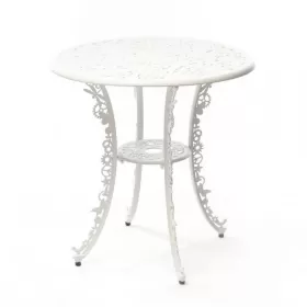 Aluminium White