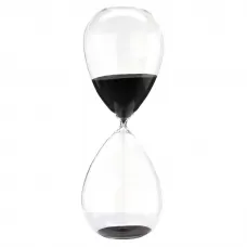 Sandglass ball РҐL black