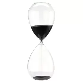 Sandglass ball РҐL black