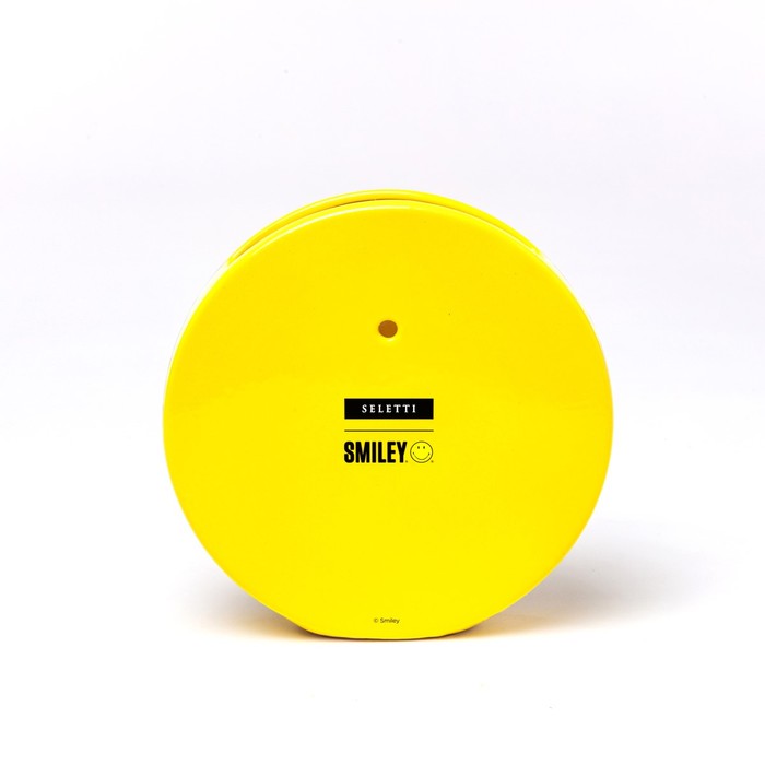 Ox Smiley