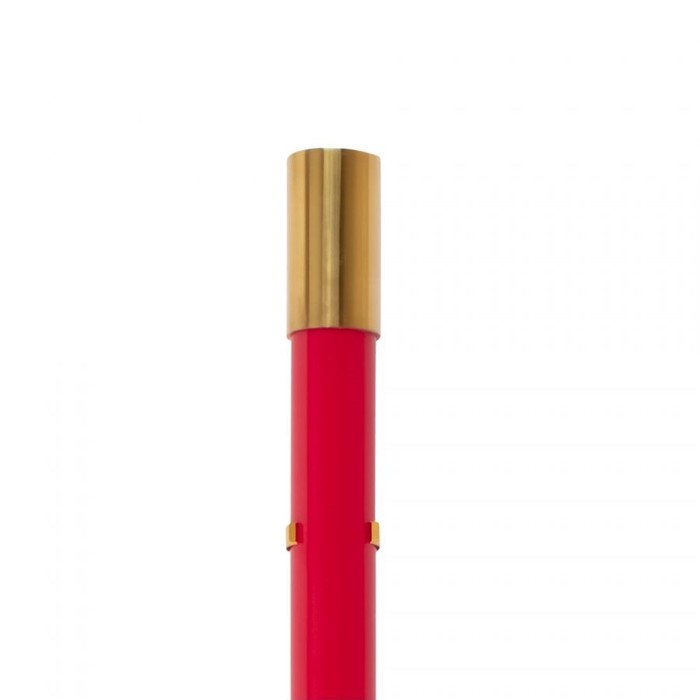 Linea Golden End Red