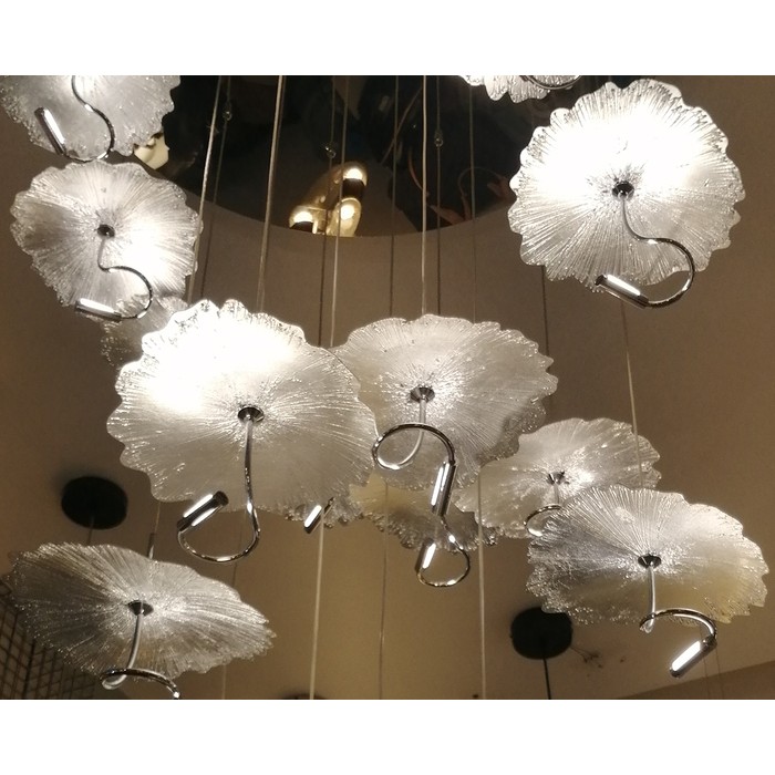 X-8827P/19 silver