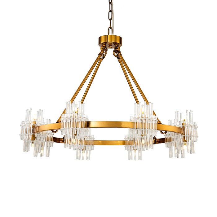 KR1209P-16 brass