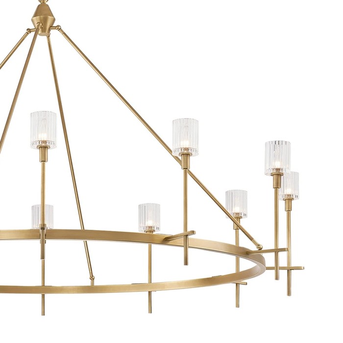 Salita 8A br.brass