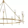 Salita 8A br.brass
