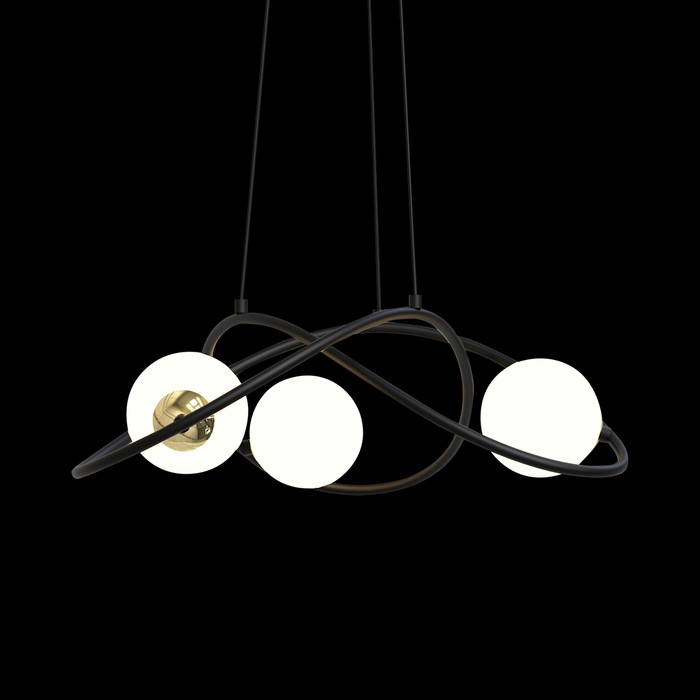 P0691-3A black