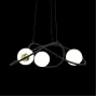 P0691-3A black