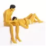 Jean Claude and Jacqueline