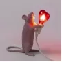 Mouse Lamp Love Edition USB