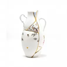 Kintsugi high