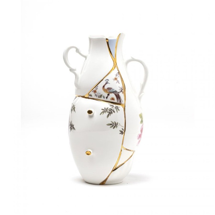 Kintsugi high