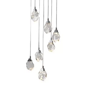 Crystal rock 7 chrome