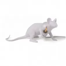 Mouse Lamp Lyie Down USB