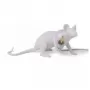 Mouse Lamp Lyie Down USB