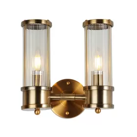 Claridges 2C brass