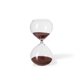 Sandglass ball S brown