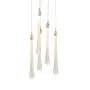 Teardrop 5 gold
