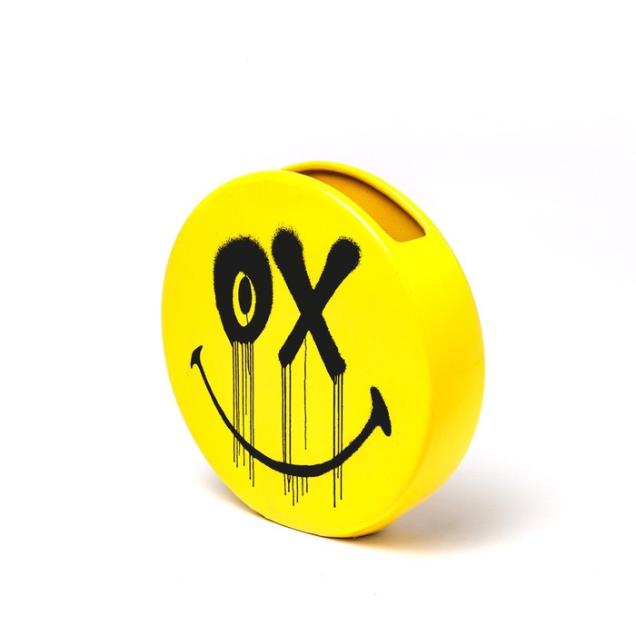 Ox Smiley