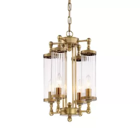 Regis 4 brass