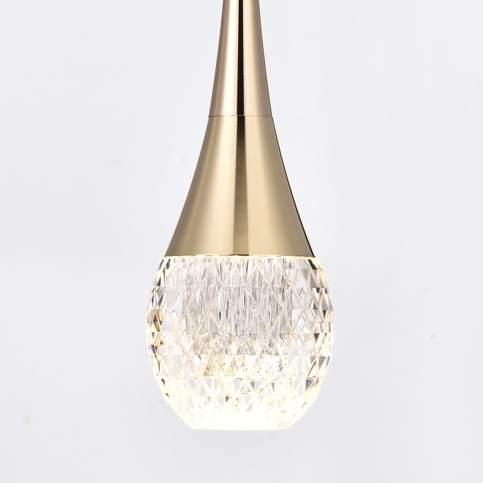P0844-1A gold