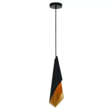 MD2063-1A black/gold