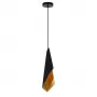 MD2063-1A black/gold
