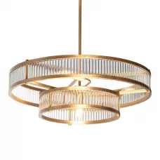 BR3031 brushed brass