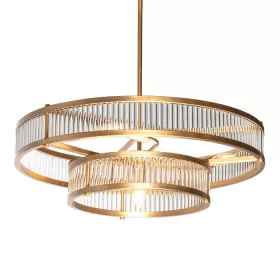 BR3031 brushed brass