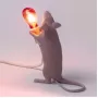 Mouse Lamp Love Edition USB