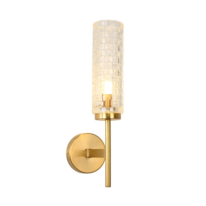 BRWL7055 antique brass