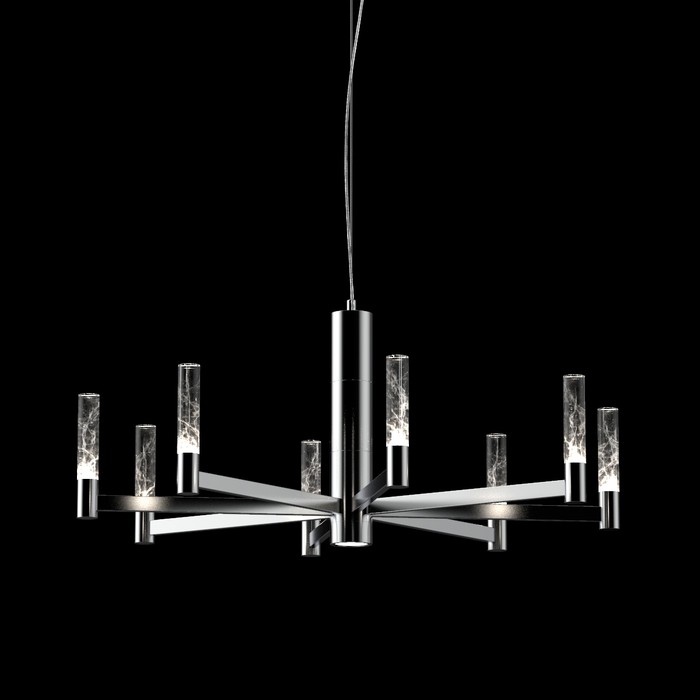 MD2051-8A chrome