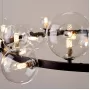 8828P/S black/clear