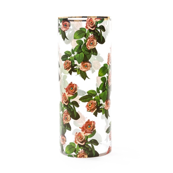 Roses Big