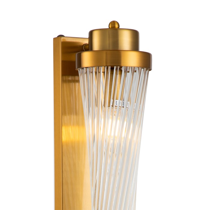 KTB-0726W brass