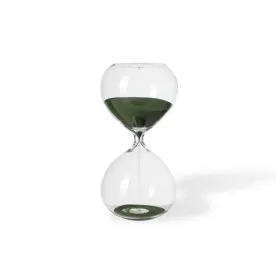 Sandglass ball S green