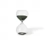 Sandglass ball S green