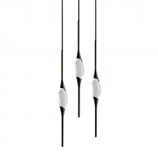 Pezzo 3 pearl black