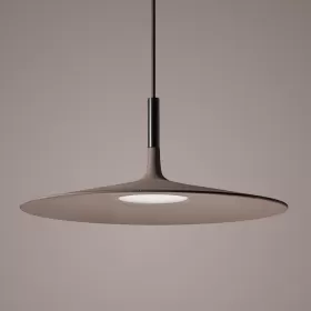 Aplomb large Brown