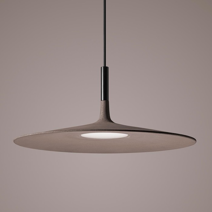 Aplomb large Brown