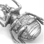 Wunderkammer Bug