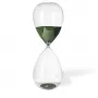 Sandglass XL green