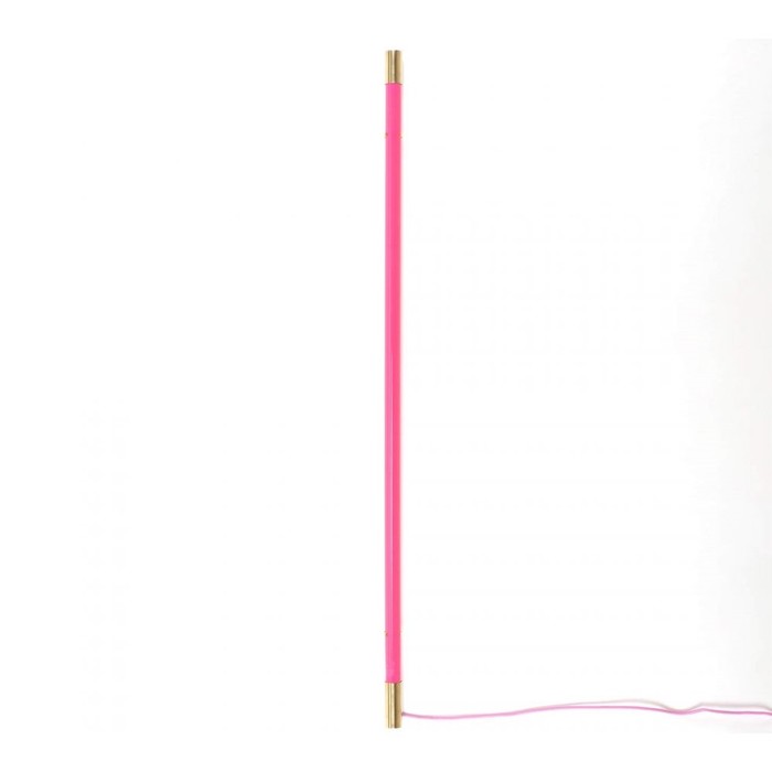 Linea Golden End Fucsia