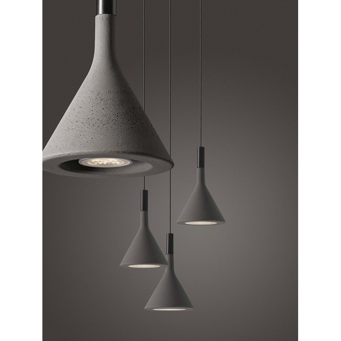 Aplomb GU10 Grey
