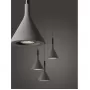 Aplomb GU10 Grey