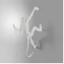 Monkey Lamp Outdoor Hanging Right