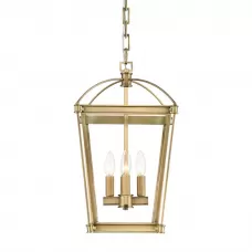 MD2064-4A br.brass