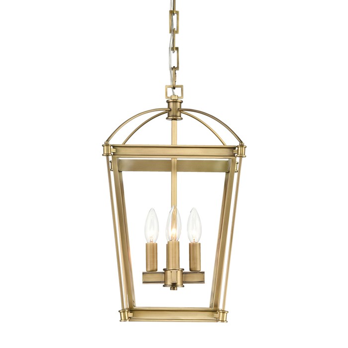 MD2064-4A br.brass